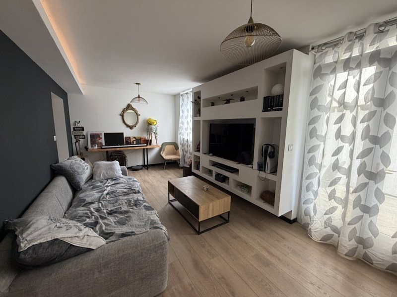 Maison 4 pièces 87 m² · à Saint-Léon-sur-l'Isle · 87 m² · 143 640 €