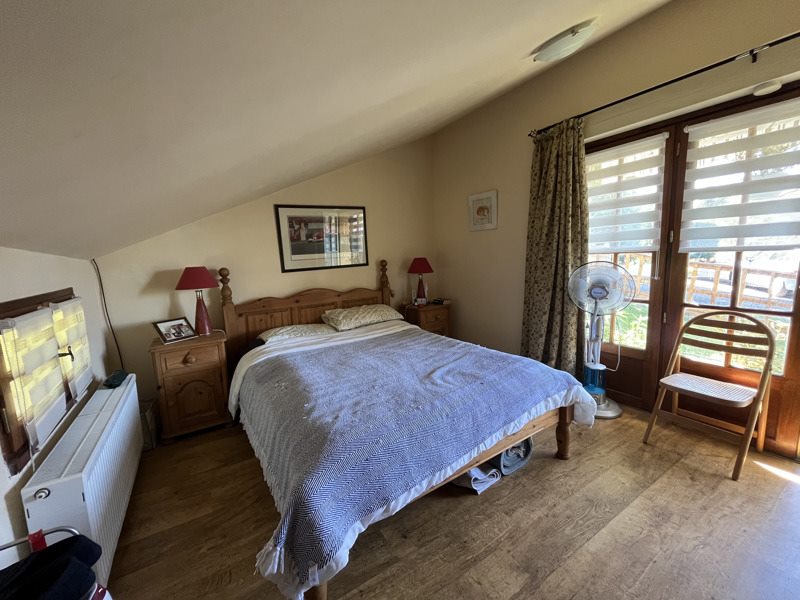 Vente Maison ST AQUILIN - 3 pièces -100 m² - (24110)