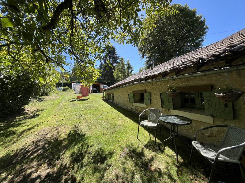 Maison 3 pièces 100 m² · à Saint-Aquilin · 100 m² · 165 850 €