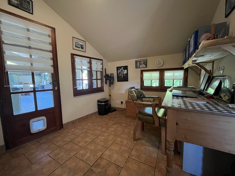 Vente Maison ST AQUILIN - 3 pièces -100 m² - (24110)