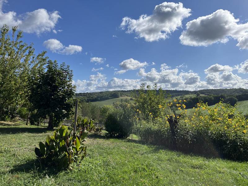Vente Maison CHANTERAC - 7 pièces -155 m² - (24190)