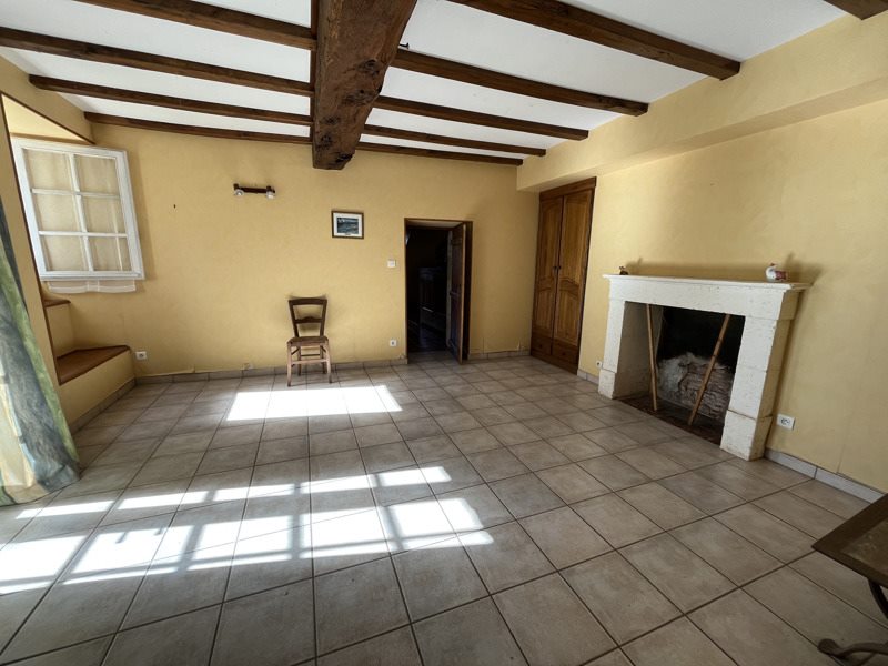 Vente Maison CHANTERAC - 7 pièces -155 m² - (24190)
