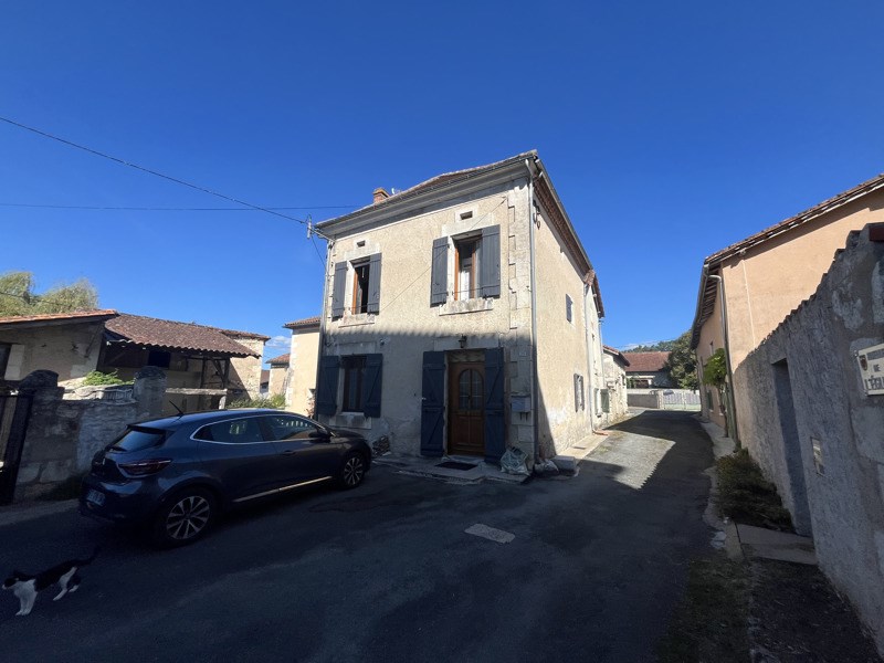 Vente Maison Grignols - 4 pièces -70 m² - (24110)