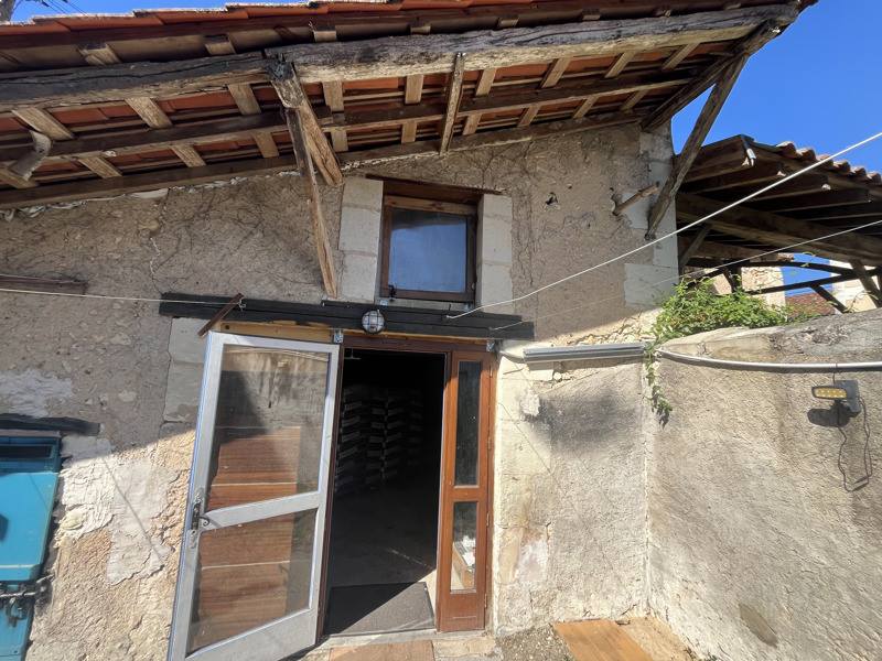 Vente Maison Grignols - 4 pièces -70 m² - (24110)