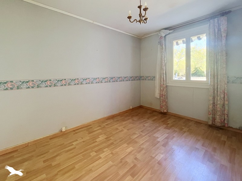 Vente Maison Manzac-sur-Vern - 4 pièces -88 m² - (24110)