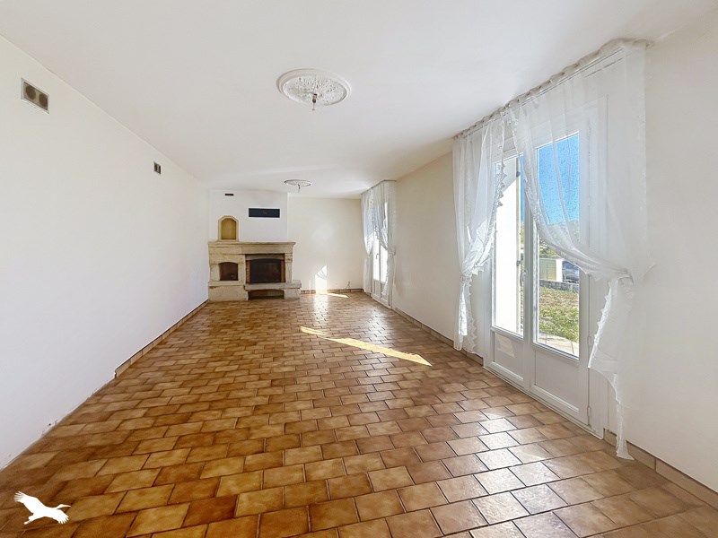 Vente Maison Manzac-sur-Vern - 4 pièces -88 m² - (24110)