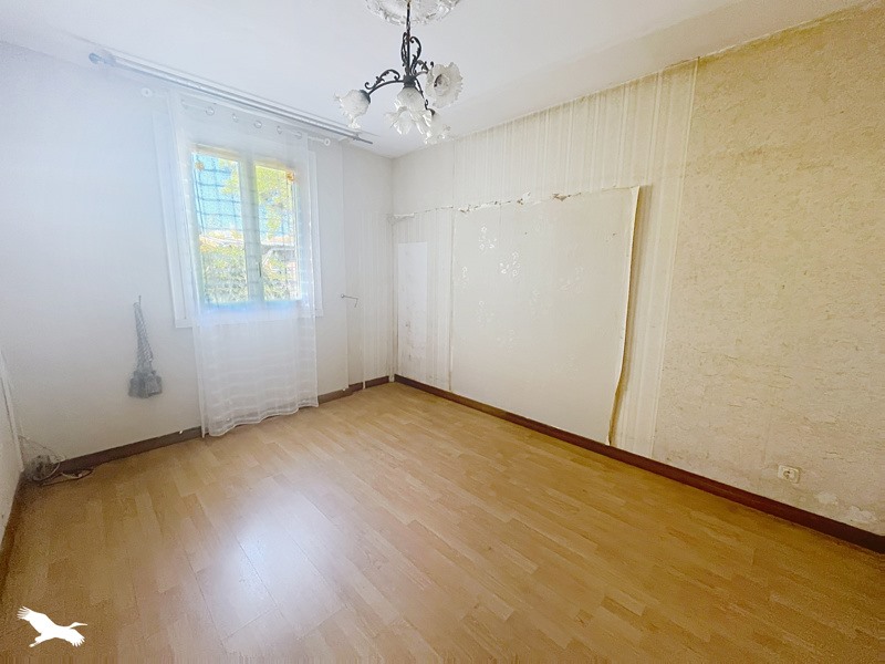 Vente Maison Manzac-sur-Vern - 4 pièces -88 m² - (24110)