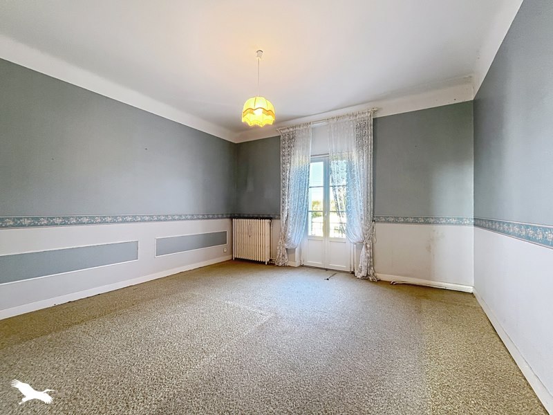 Vente Maison Saint-Astier - 6 pièces -156 m² - (24110)
