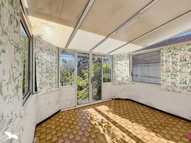 Vente Maison Saint-Astier - 6 pièces -156 m² - (24110)
