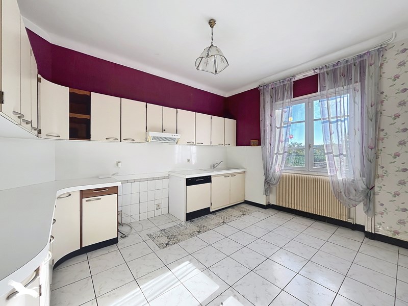 Vente Maison Saint-Astier - 6 pièces -156 m² - (24110)