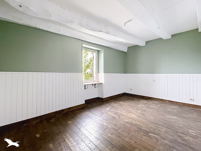 Vente Maison Montrem - 3 pièces -100 m² - (24110)