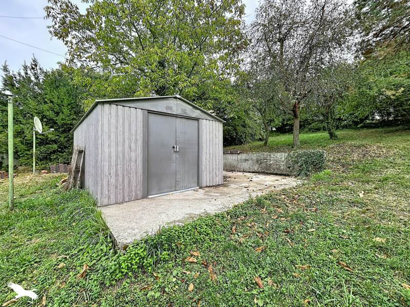 Vente Maison Montrem - 3 pièces -100 m² - (24110)