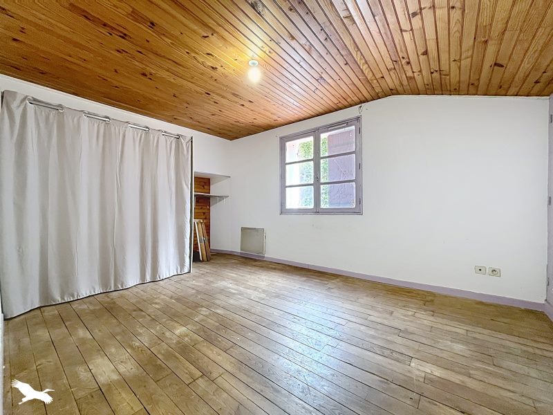 Vente Maison Montrem - 3 pièces -100 m² - (24110)