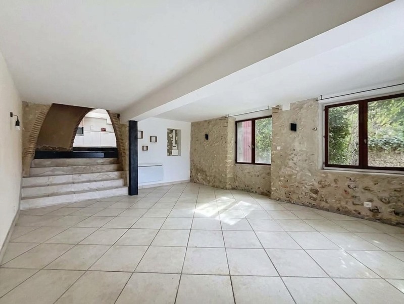 Vente Maison Montrem - 3 pièces -100 m² - (24110)