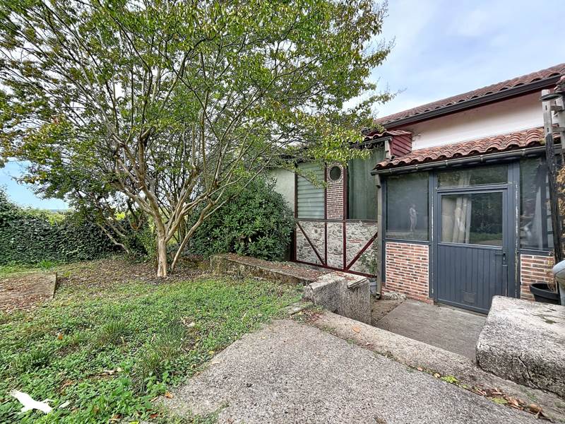 Vente Maison Montrem - 3 pièces -100 m² - (24110)