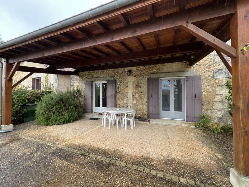Vente Maison Chantérac - 5 pièces -157 m² - (24190)