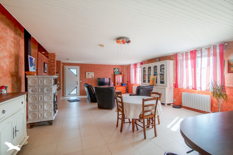 Vente Maison ST ORENS DE GAMEVILLE - 5 pièces -154 m² - (31650)