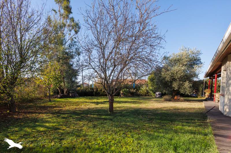Vente Maison ESCALQUENS - 7 pièces -158 m² - (31750)