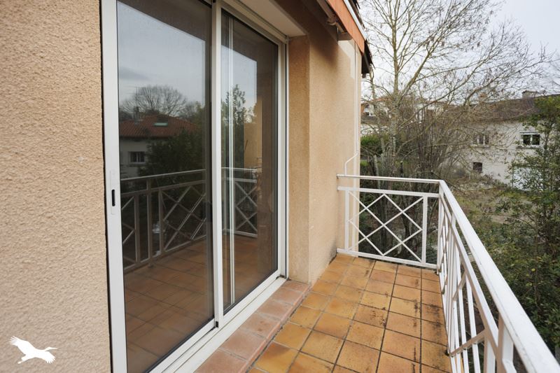 Vente Appartement ST ORENS DE GAMEVILLE - 4 pièces -96 m² - (31650)