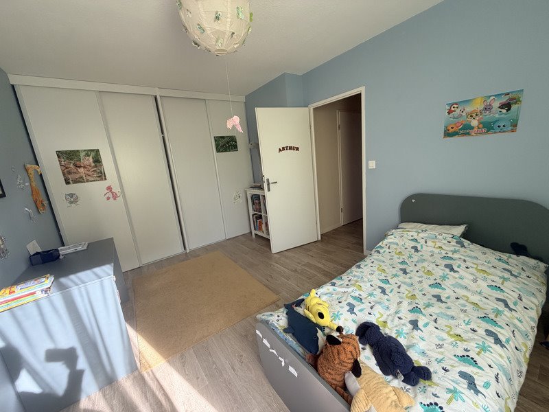 Vente Maison ST ORENS DE GAMEVILLE - 5 pièces -96 m² - (31650)