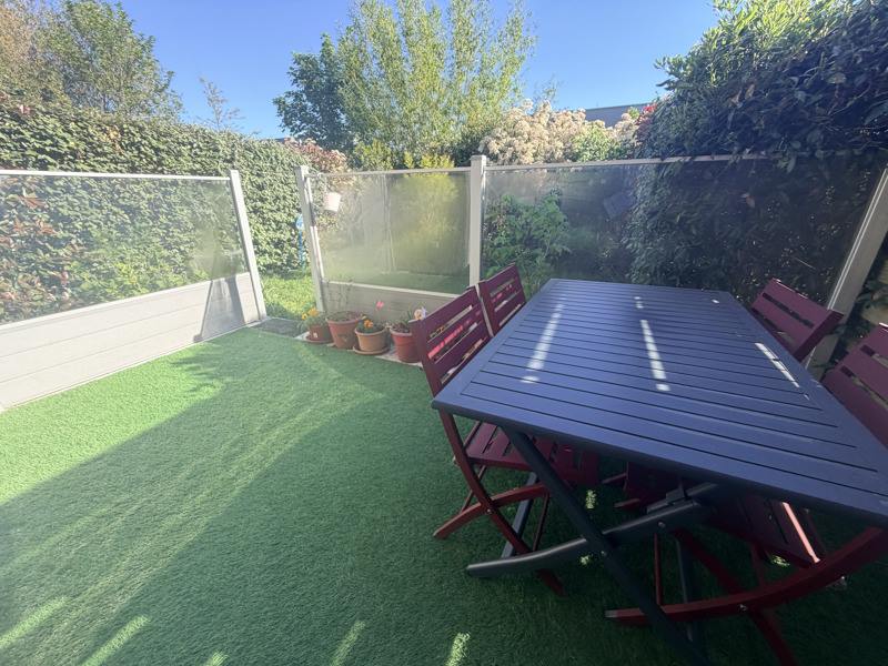 Vente Maison ST ORENS DE GAMEVILLE - 5 pièces -96 m² - (31650)
