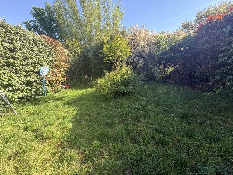 Vente Maison ST ORENS DE GAMEVILLE - 5 pièces -96 m² - (31650)