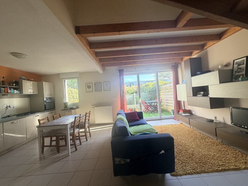 Vente Maison ST ORENS DE GAMEVILLE - 5 pièces -96 m² - (31650)