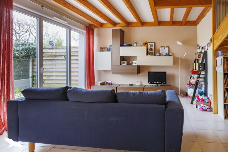 Vente Maison ST ORENS DE GAMEVILLE - 5 pièces -96 m² - (31650)