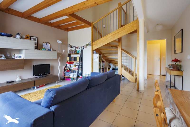 Vente Maison ST ORENS DE GAMEVILLE - 5 pièces -96 m² - (31650)