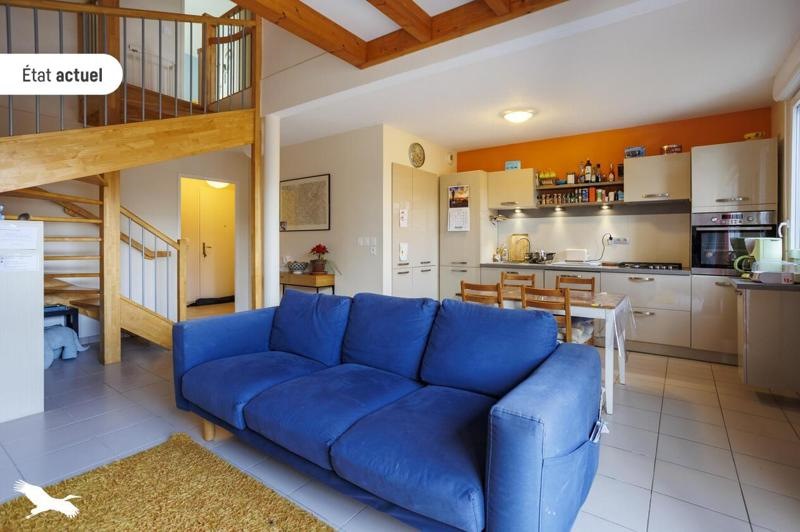 Vente Maison ST ORENS DE GAMEVILLE - 5 pièces -96 m² - (31650)