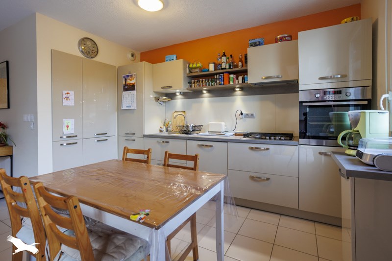 Vente Maison ST ORENS DE GAMEVILLE - 5 pièces -96 m² - (31650)