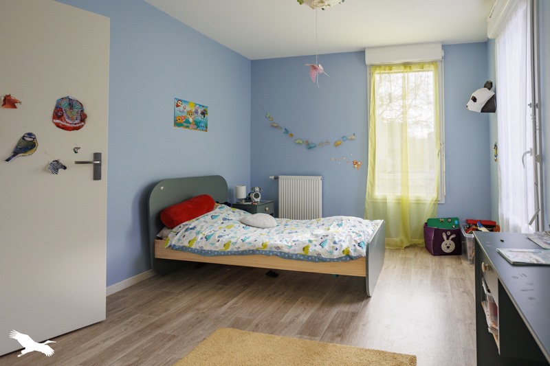 Vente Maison ST ORENS DE GAMEVILLE - 5 pièces -96 m² - (31650)