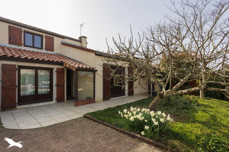 Vente Maison LABEGE - 7 pièces -146 m² - (31670)