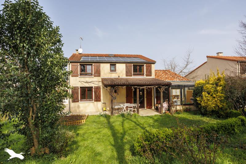 Vente Maison LABEGE - 7 pièces -146 m² - (31670)