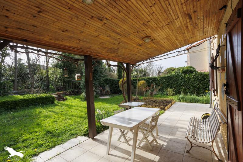 Vente Maison LABEGE - 7 pièces -146 m² - (31670)