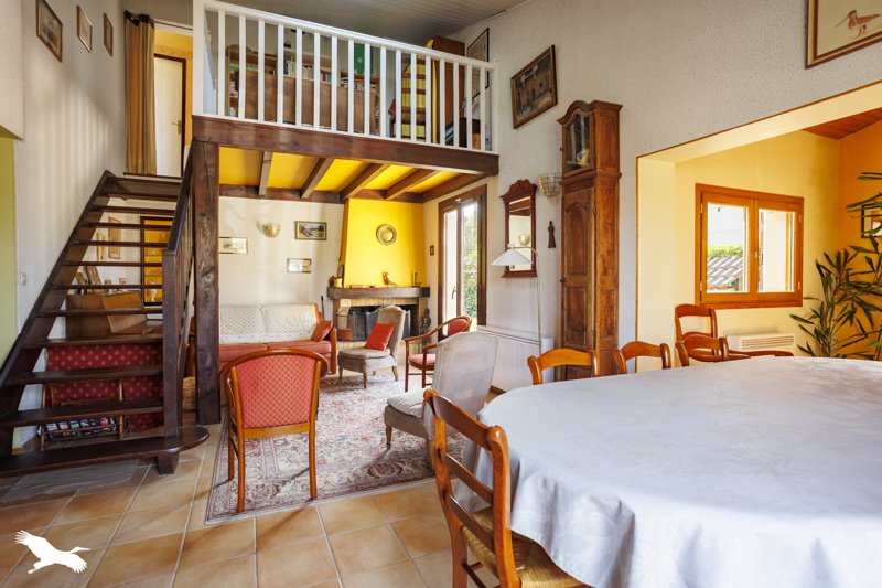 Vente Maison LABEGE - 7 pièces -146 m² - (31670)