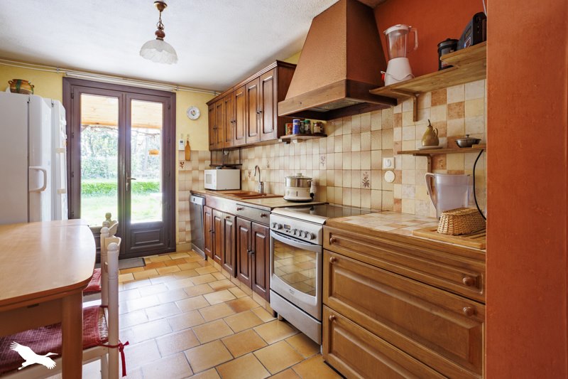 Vente Maison LABEGE - 7 pièces -146 m² - (31670)