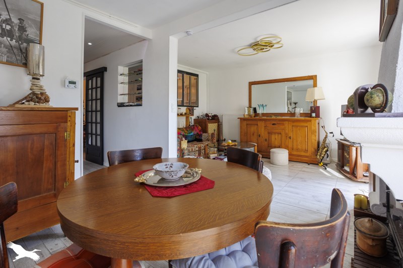 Vente Maison ST ORENS DE GAMEVILLE - 4 pièces -95 m² - (31650)