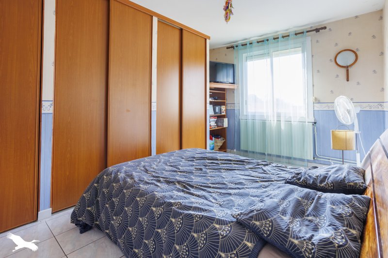 Vente Maison ST ORENS DE GAMEVILLE - 4 pièces -95 m² - (31650)