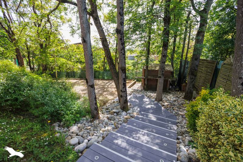 Vente Maison ESCALQUENS - 5 pièces -108 m² - (31750)