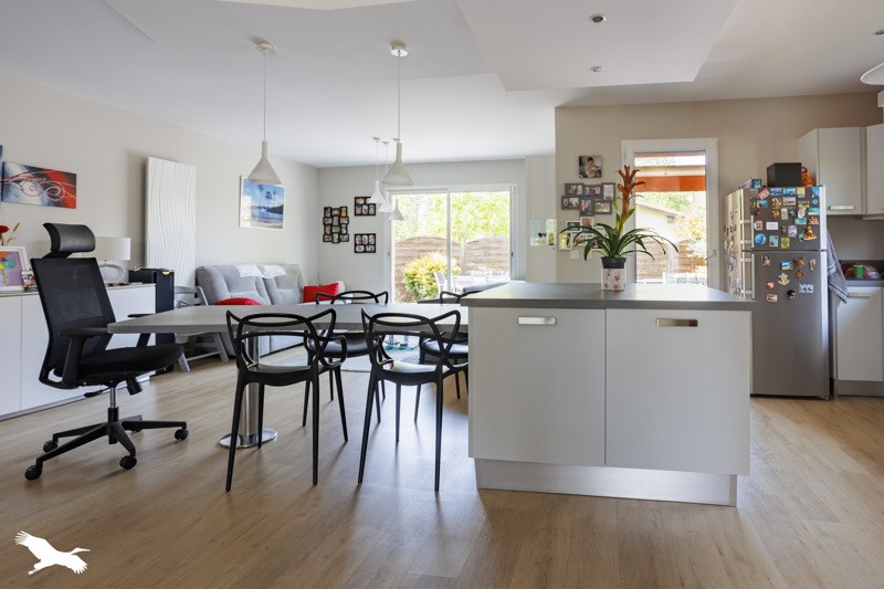 Vente Maison ESCALQUENS - 5 pièces -108 m² - (31750)
