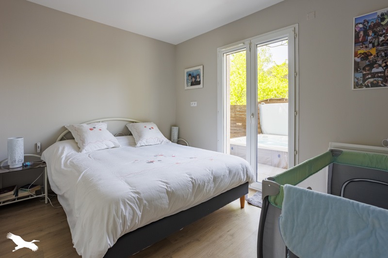Vente Maison ESCALQUENS - 5 pièces -108 m² - (31750)