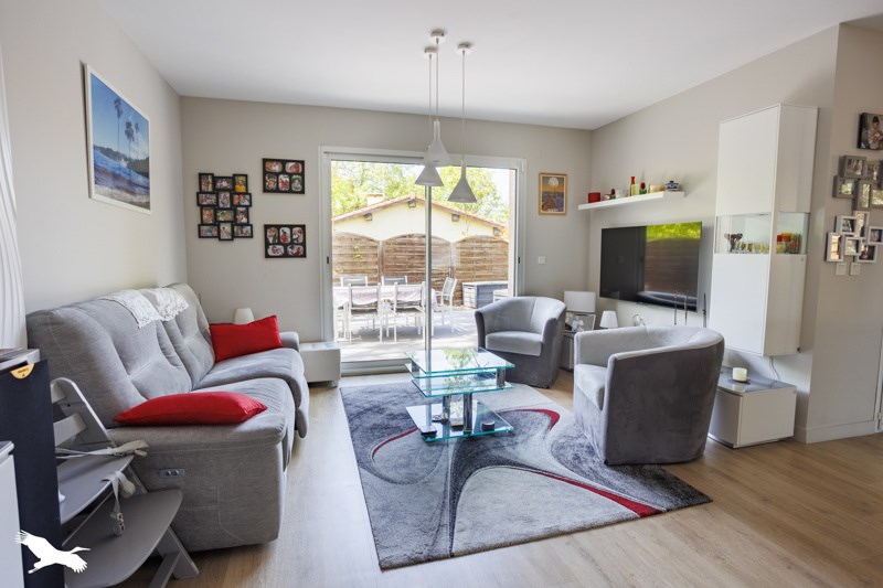 Vente Maison ESCALQUENS - 5 pièces -108 m² - (31750)
