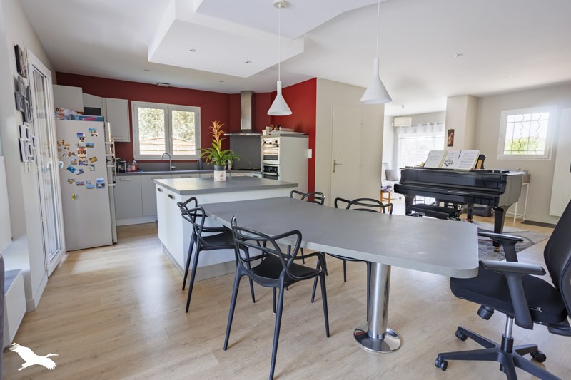 Vente Maison ESCALQUENS - 5 pièces -108 m² - (31750)