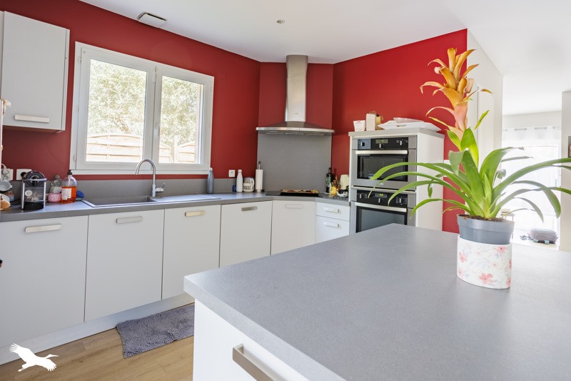 Vente Maison ESCALQUENS - 5 pièces -108 m² - (31750)