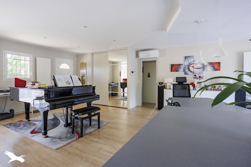 Vente Maison ESCALQUENS - 5 pièces -108 m² - (31750)