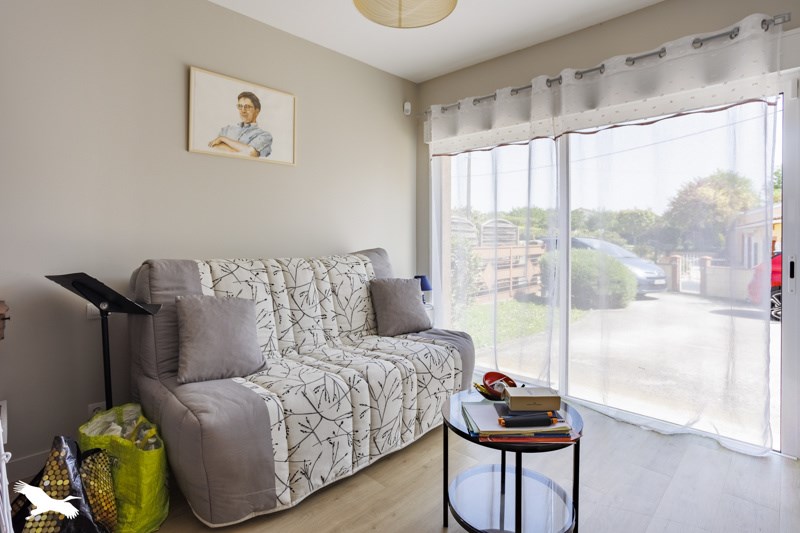 Vente Maison ESCALQUENS - 5 pièces -108 m² - (31750)