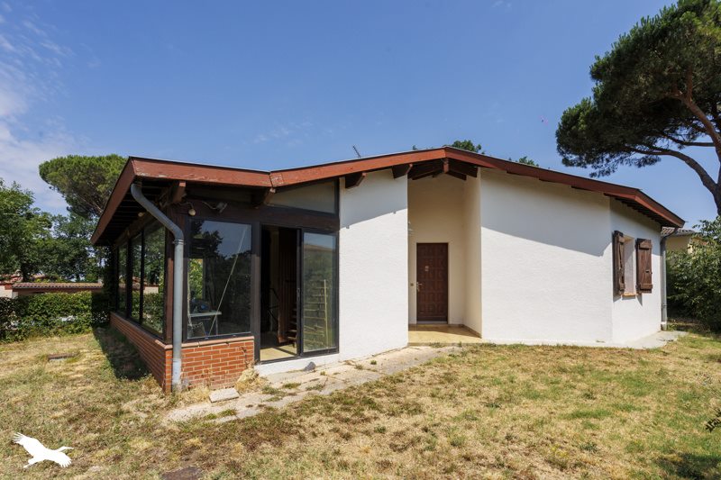 Vente Maison ST ORENS DE GAMEVILLE - 10 pièces -202 m² - (31650)