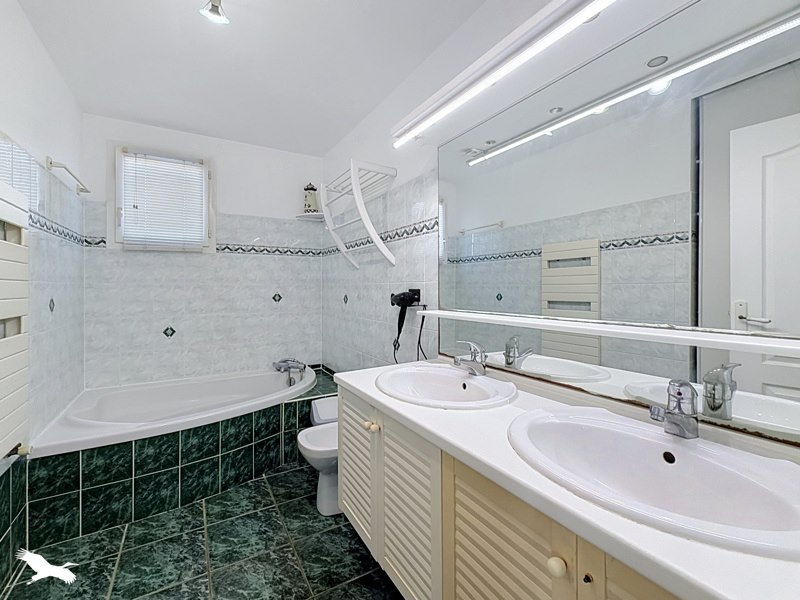 Vente Maison Escalquens - 6 pièces -144 m² - (31750)