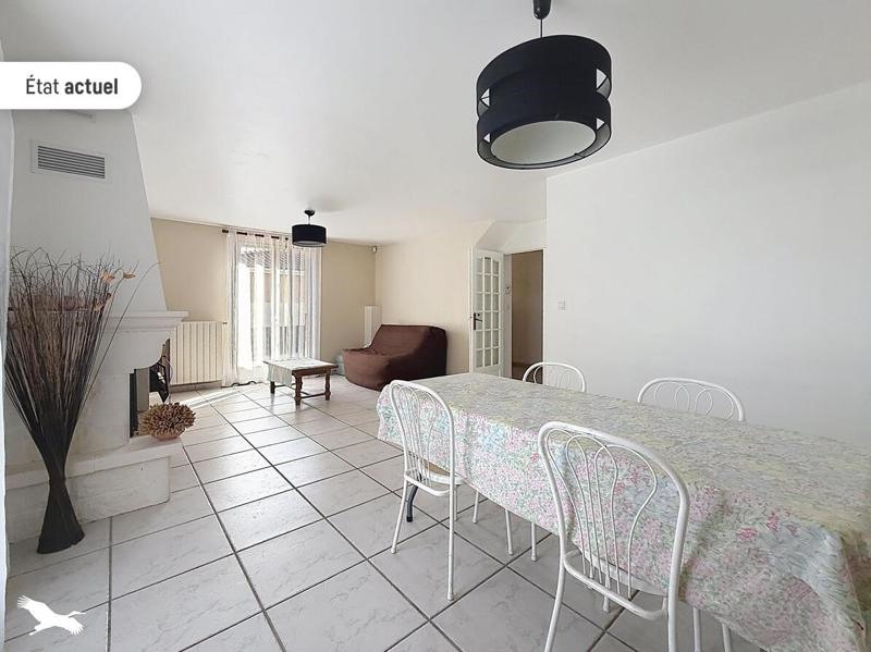 Vente Maison Escalquens - 6 pièces -144 m² - (31750)